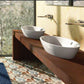 Ceramica CATALANO - Velis 70 Lavabo d'appoggio